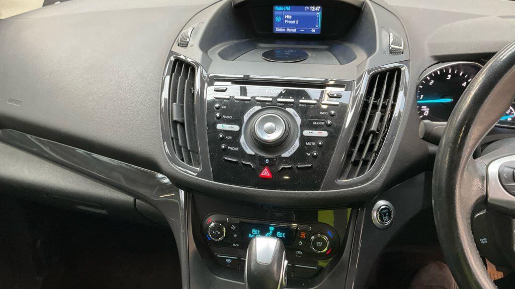 Used Ford Kuga for sale - 78204506: Photo 9