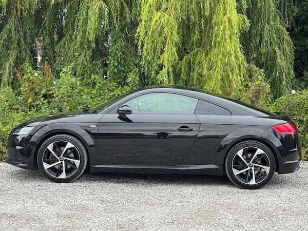 Used Audi TT 2015 for sale - 76315268: Photo 10