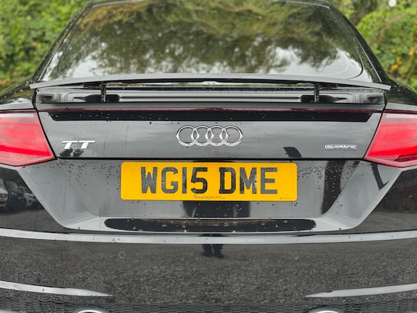 Used Audi TT 2015 for sale - 76315268: Photo 13