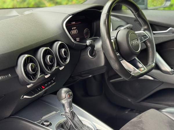 Used Audi TT 2015 for sale - 76315268: Photo 18