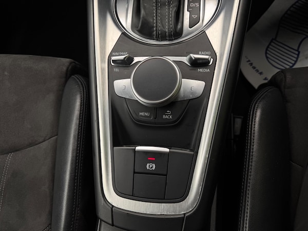 Used Audi TT 2015 for sale - 76315268: Photo 21