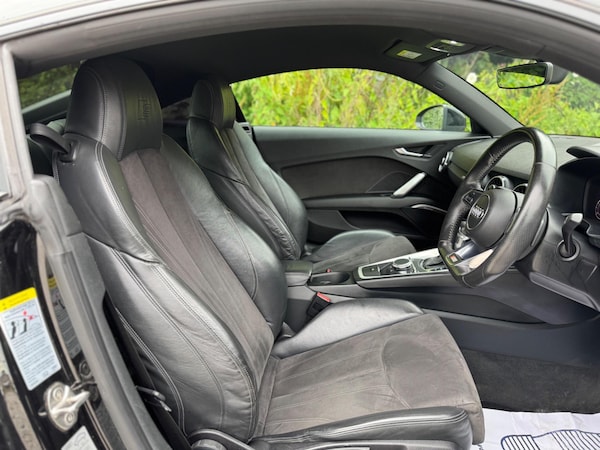 Used Audi TT 2015 for sale - 76315268: Photo 23