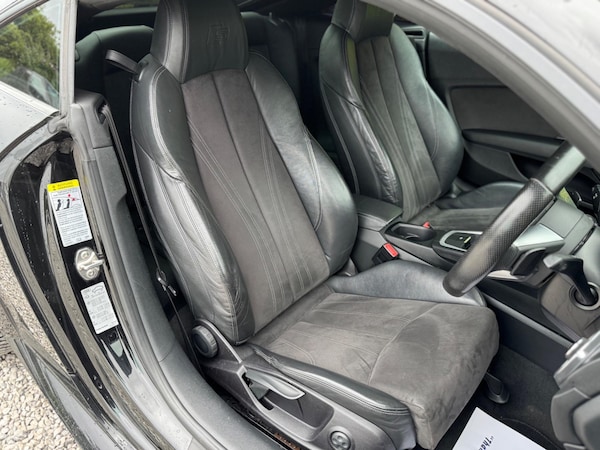 Used Audi TT 2015 for sale - 76315268: Photo 25