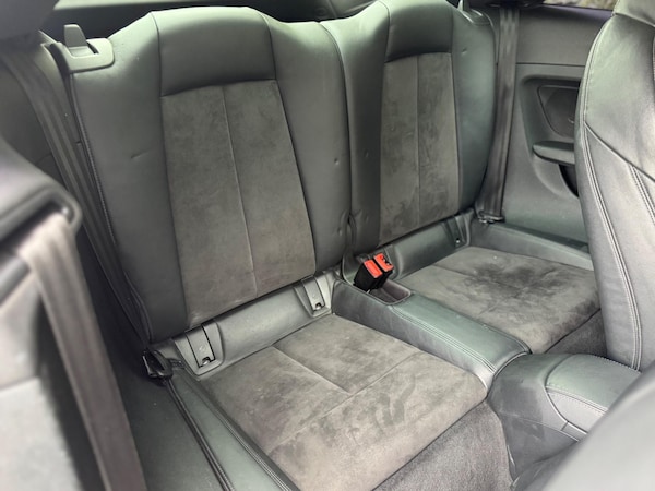Used Audi TT 2015 for sale - 76315268: Photo 26