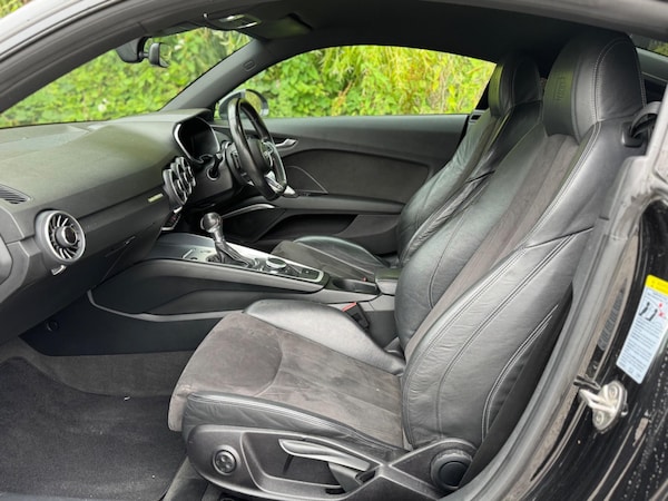 Used Audi TT 2015 for sale - 76315268: Photo 28