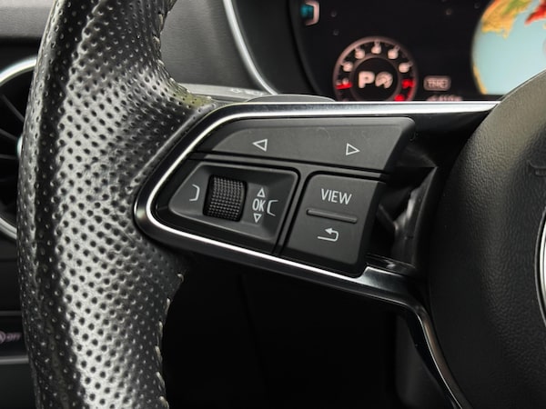Used Audi TT 2015 for sale - 76315268: Photo 31