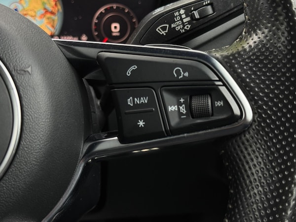 Used Audi TT 2015 for sale - 76315268: Photo 32