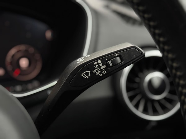 Used Audi TT 2015 for sale - 76315268: Photo 36