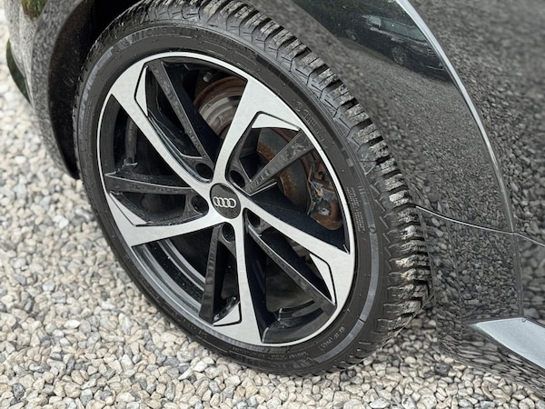 Used Audi TT 2015 for sale - 76315268: Photo 45