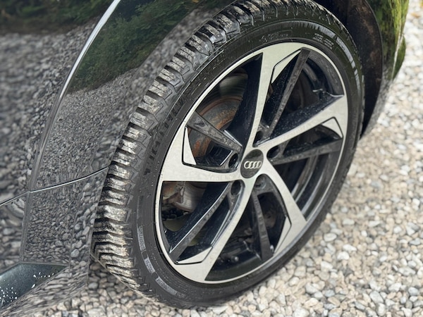 Used Audi TT 2015 for sale - 76315268: Photo 46