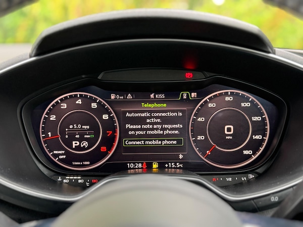 Used Audi TT 2015 for sale - 76315268: Photo 51