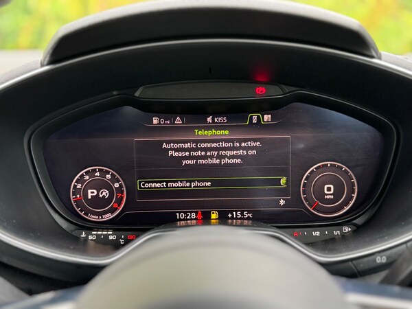Used Audi TT 2015 for sale - 76315268: Photo 55