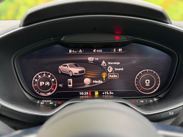 Used Audi TT 2015 for sale - 76315268: Photo 56