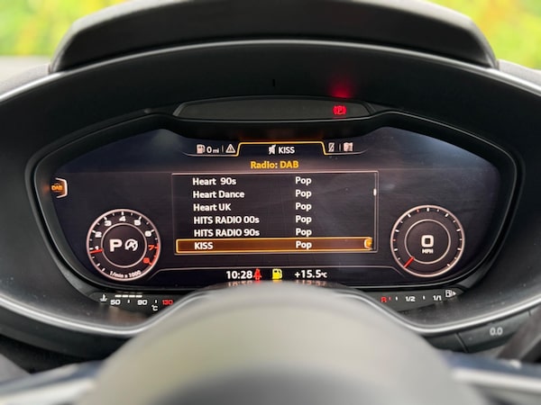 Used Audi TT 2015 for sale - 76315268: Photo 57
