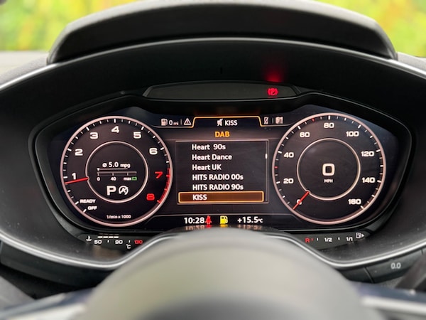 Used Audi TT 2015 for sale - 76315268: Photo 58