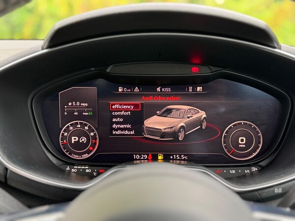 Used Audi TT 2015 for sale - 76315268: Photo 60