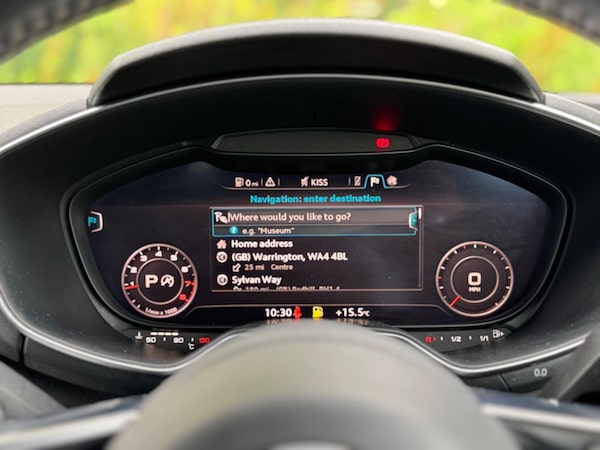 Used Audi TT 2015 for sale - 76315268: Photo 63