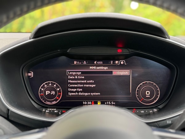 Used Audi TT 2015 for sale - 76315268: Photo 66