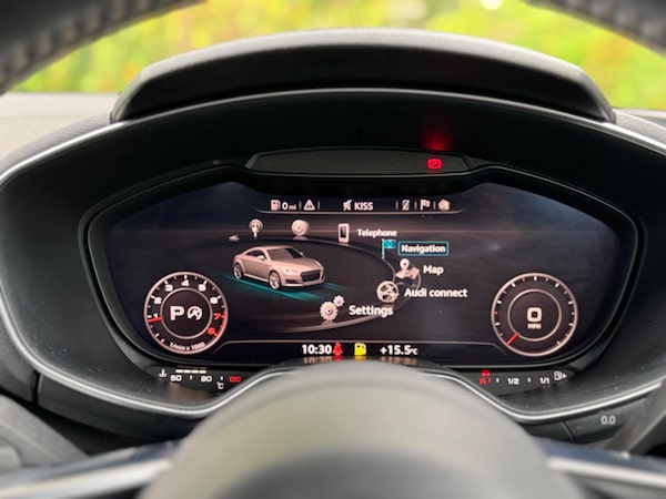 Used Audi TT 2015 for sale - 76315268: Photo 67