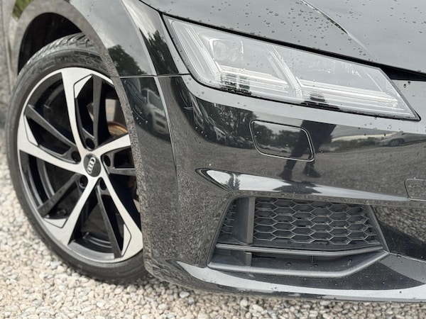 Used Audi TT 2015 for sale - 76315268: Photo 70