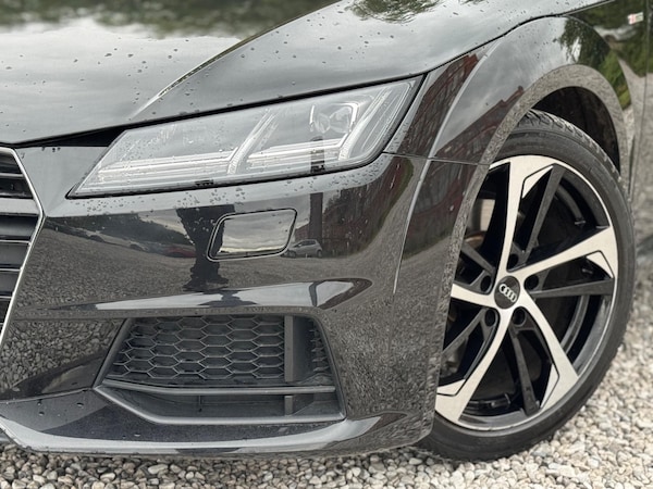 Used Audi TT 2015 for sale - 76315268: Photo 71