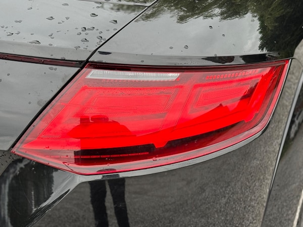 Used Audi TT 2015 for sale - 76315268: Photo 73