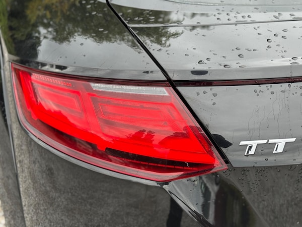 Used Audi TT 2015 for sale - 76315268: Photo 75