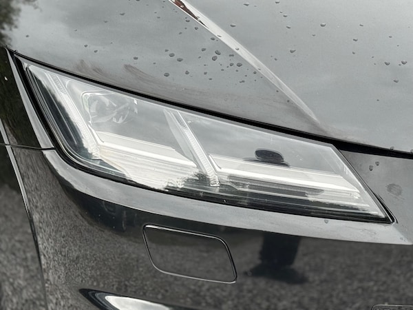Used Audi TT 2015 for sale - 76315268: Photo 76