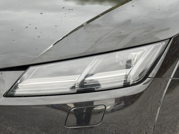 Used Audi TT 2015 for sale - 76315268: Photo 77