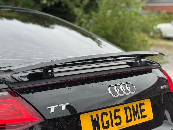 Used Audi TT 2015 for sale - 76315268: Photo 83