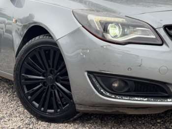 Used Vauxhall Insignia 2014 for sale - 75232879: Photo