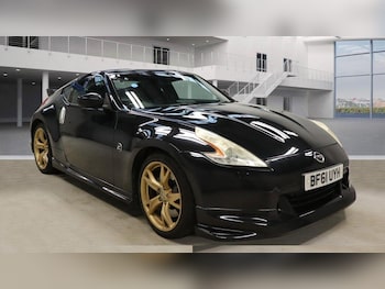 Used Nissan 370 Z 2011 for sale - 77784181: Photo