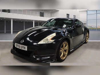 Used Nissan 370 Z 2011 for sale - 77784181: Photo