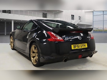Used Nissan 370 Z 2011 for sale - 77784181: Photo