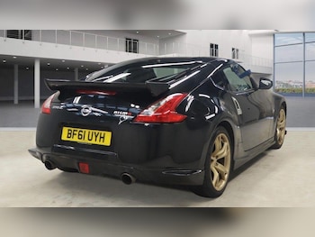 Used Nissan 370 Z 2011 for sale - 77784181: Photo
