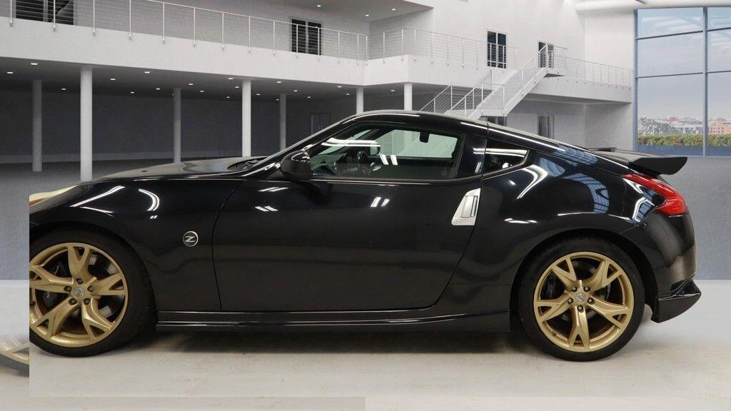 Used Nissan 370 Z 2011 for sale - 77784181: Photo 5