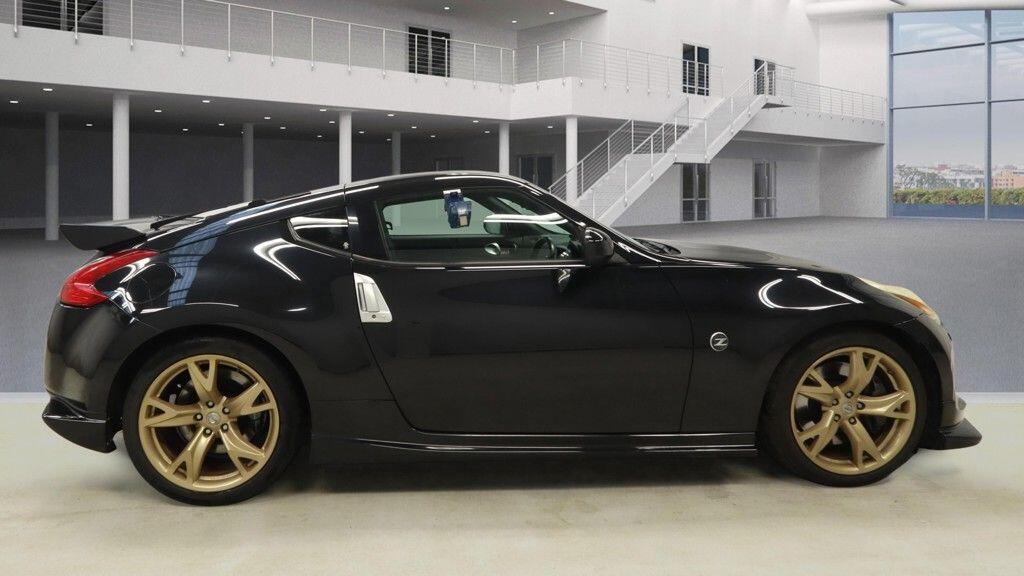 Used Nissan 370 Z 2011 for sale - 77784181: Photo 6