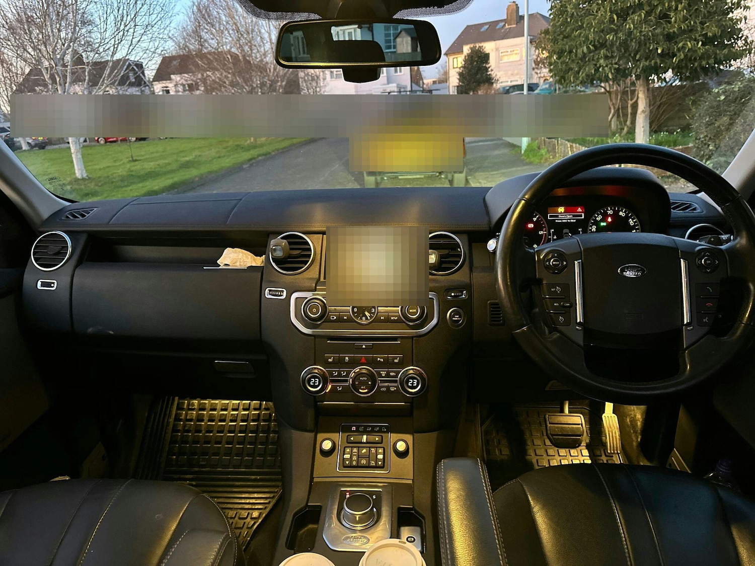 Used Land Rover Discovery 4 for sale - 77279353: Photo 3