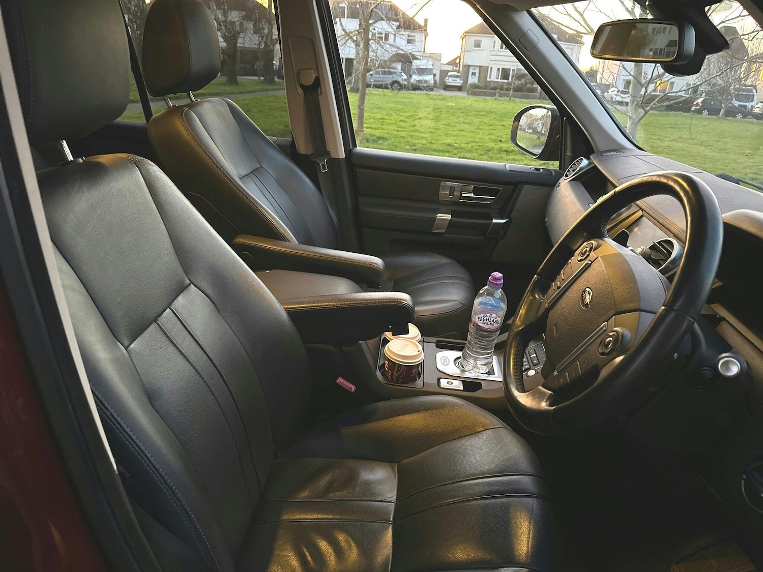 Used Land Rover Discovery 4 for sale - 77279353: Photo 4