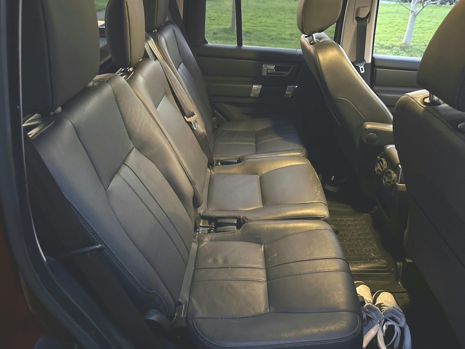 Used Land Rover Discovery 4 for sale - 77279353: Photo 5