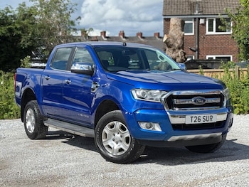 Used Ford Ranger 2016 for sale - 79146109: Photo