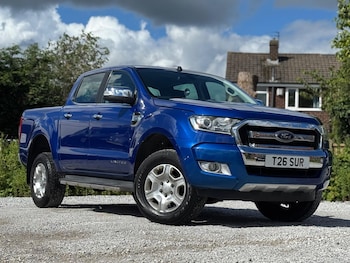 Used Ford Ranger 2016 for sale - 79146109: Photo