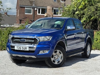 Used Ford Ranger 2016 for sale - 79146109: Photo