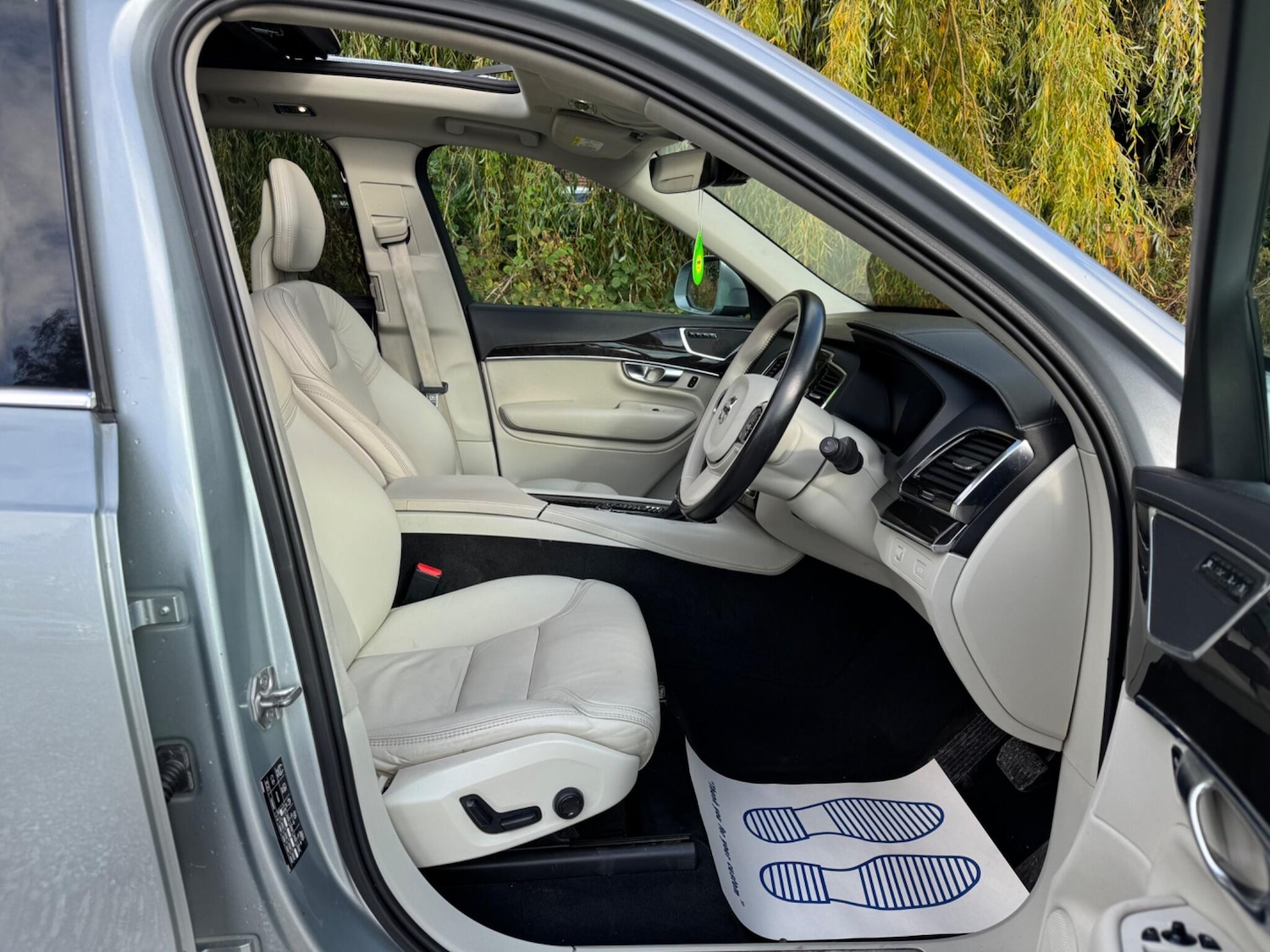 Used Volvo XC90 2017 for sale - 76997760: Photo 16