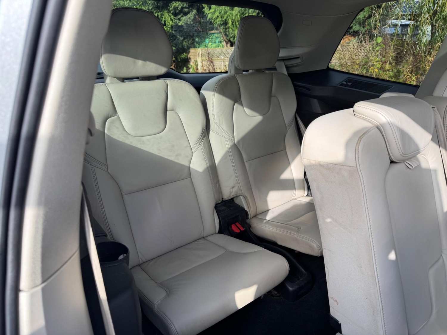 Used Volvo XC90 2017 for sale - 76997760: Photo 26