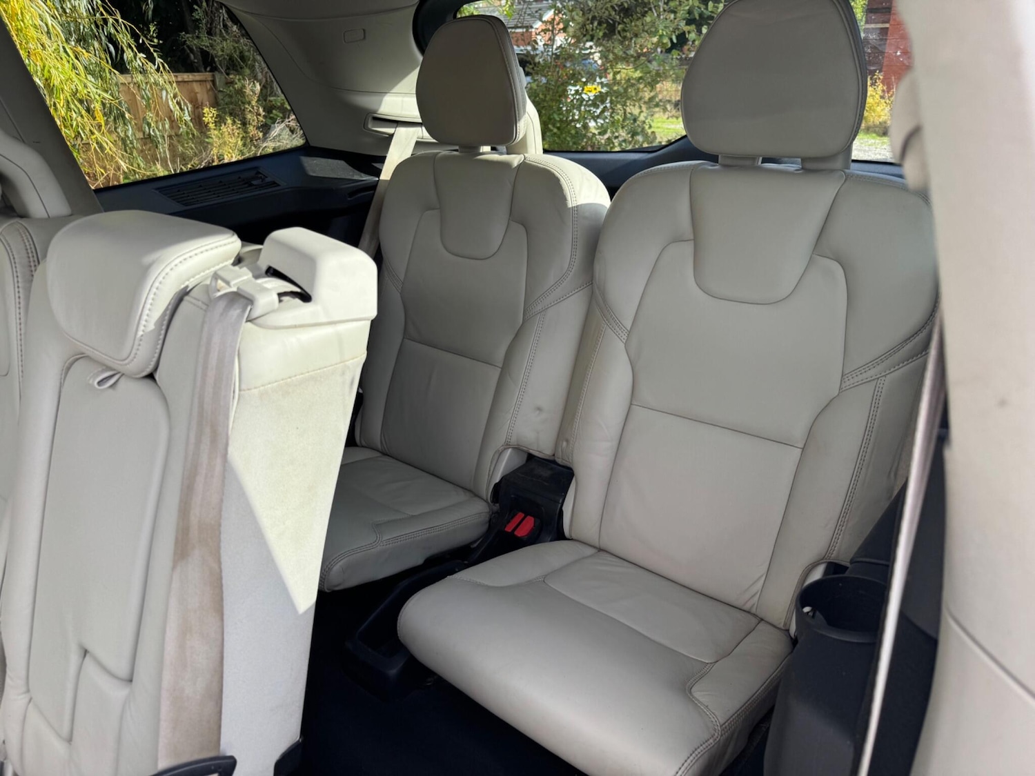 Used Volvo XC90 2017 for sale - 76997760: Photo 27