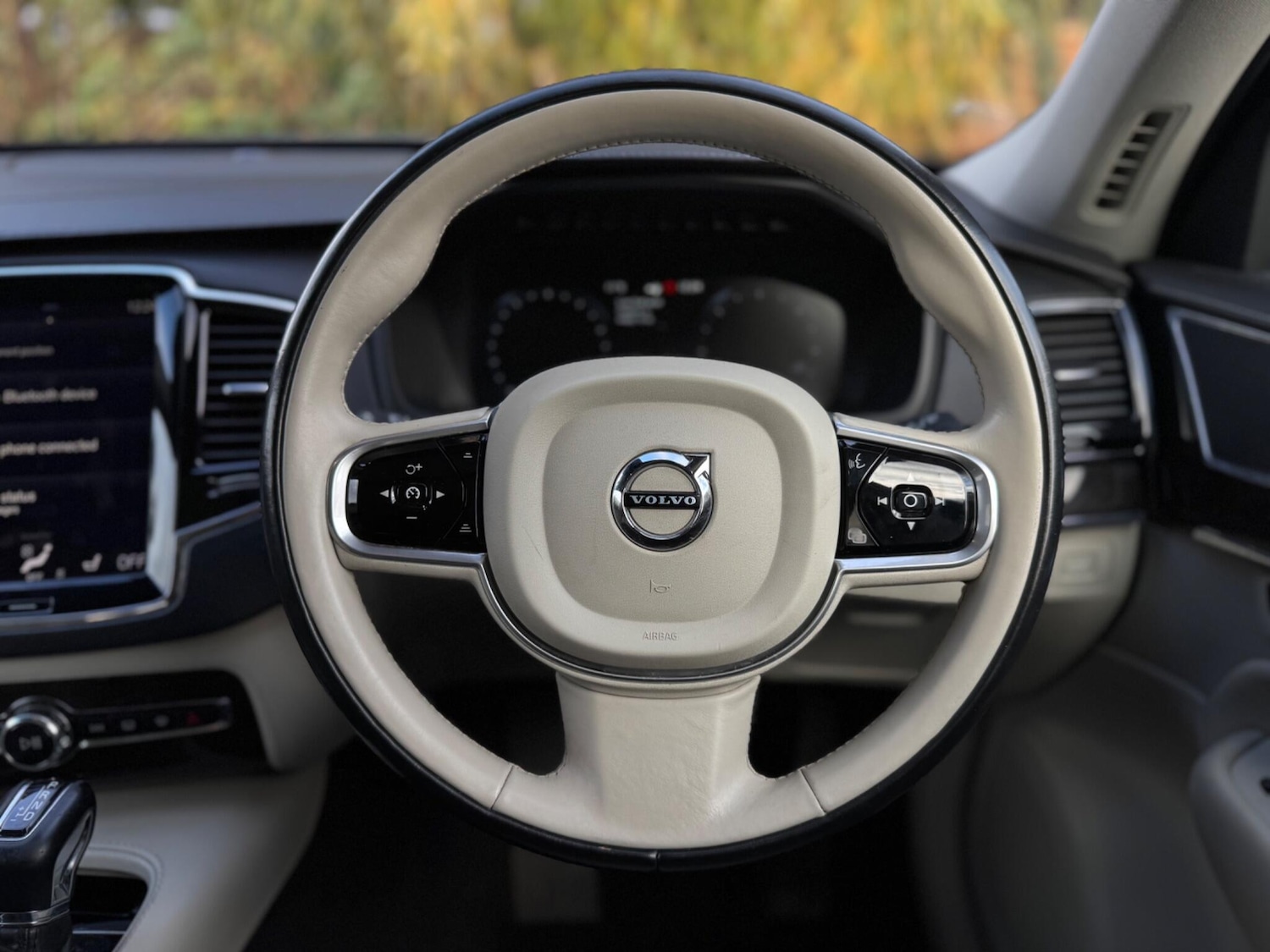 Used Volvo XC90 2017 for sale - 76997760: Photo 30