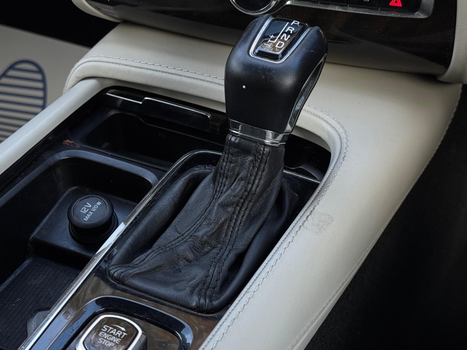 Used Volvo XC90 2017 for sale - 76997760: Photo 51