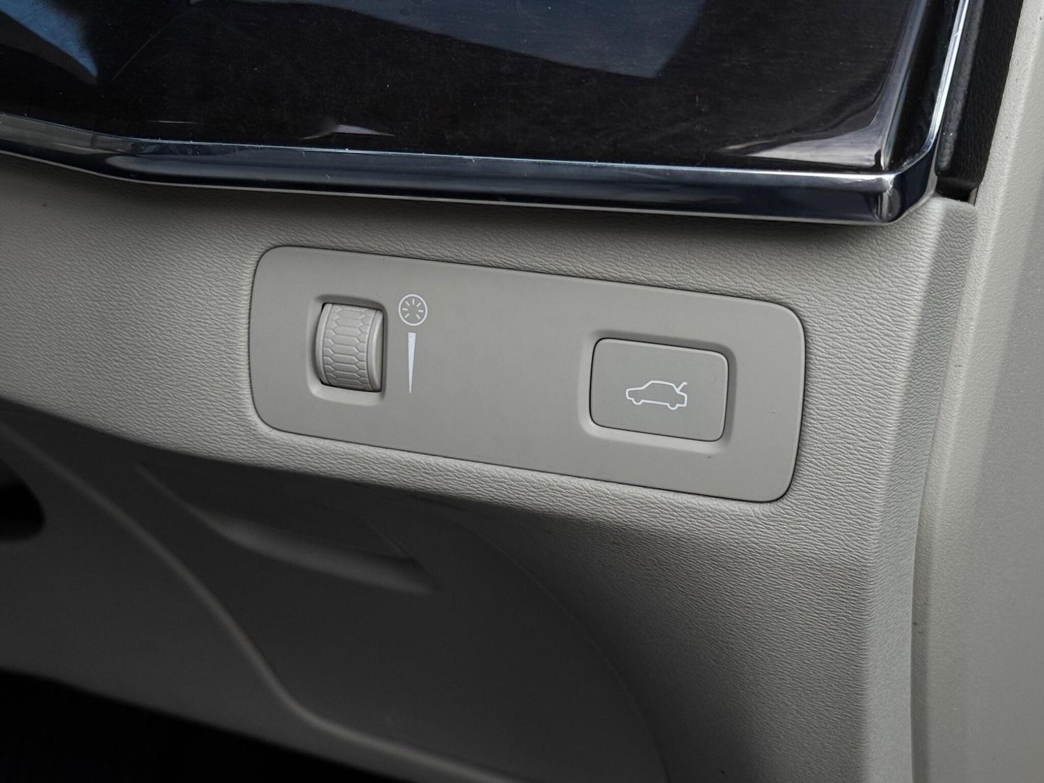 Used Volvo XC90 2017 for sale - 76997760: Photo 62