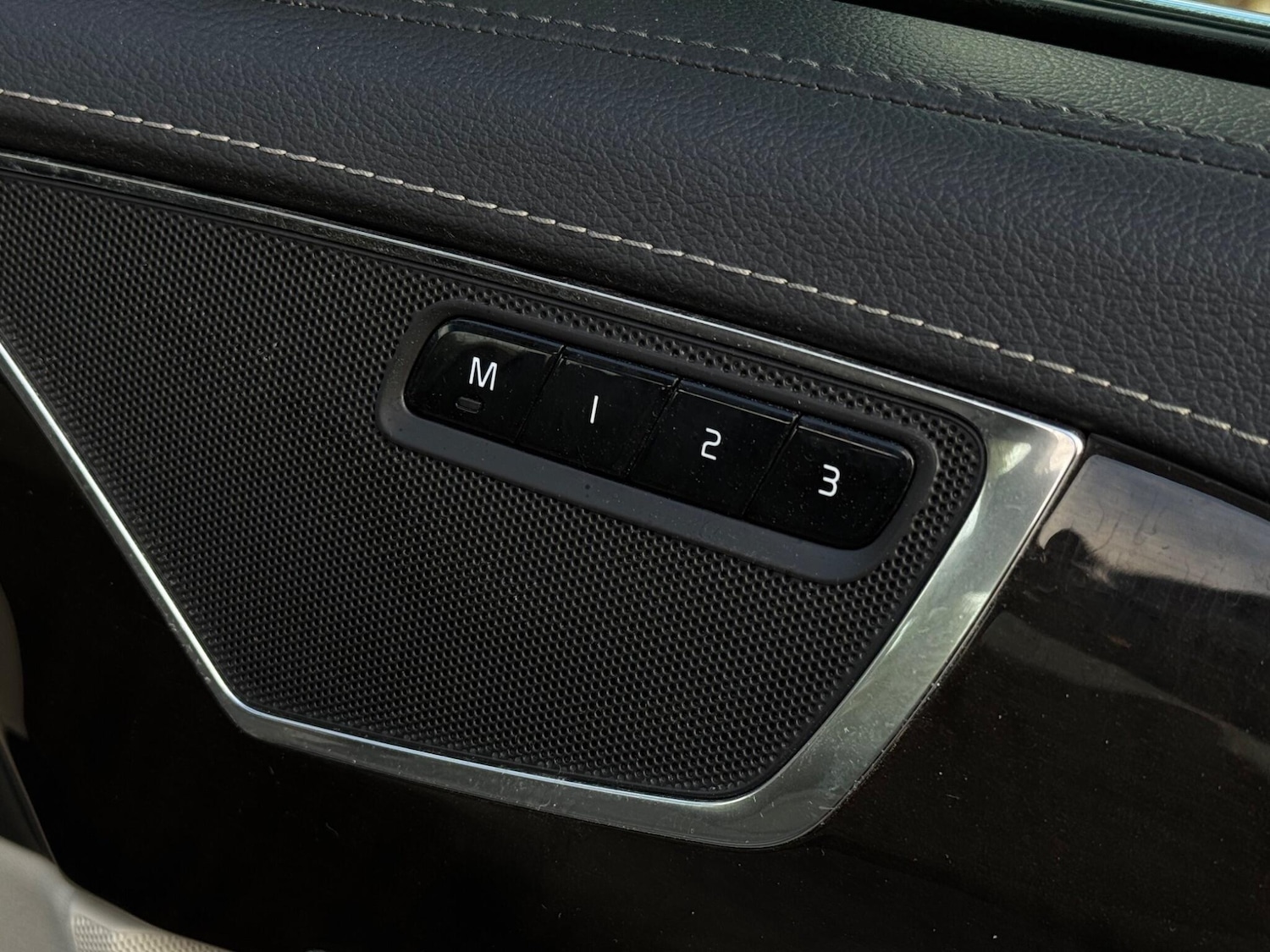 Used Volvo XC90 2017 for sale - 76997760: Photo 63